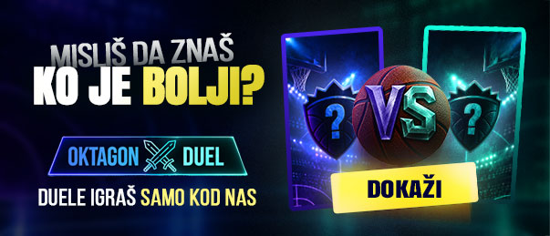 oktagon duel