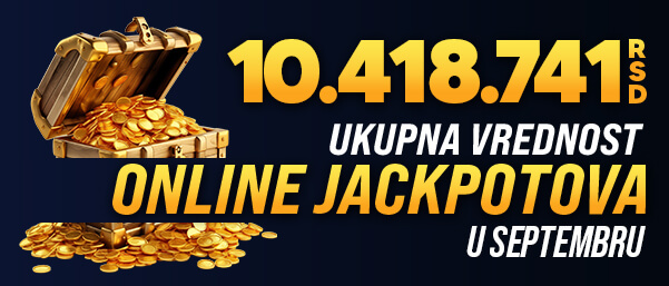 jackpot slot oktagonbet
