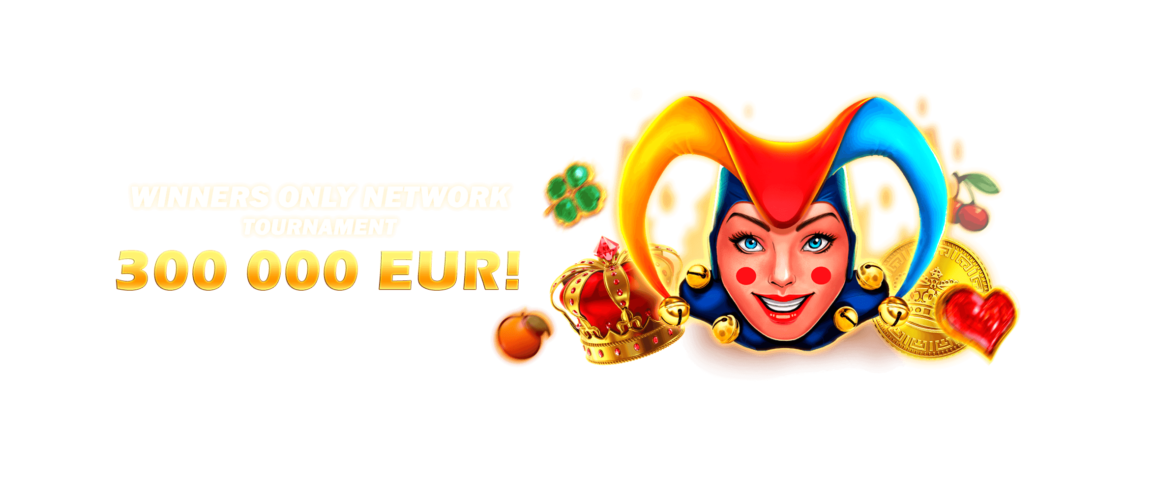 slot turnir winners only endorphina transparent