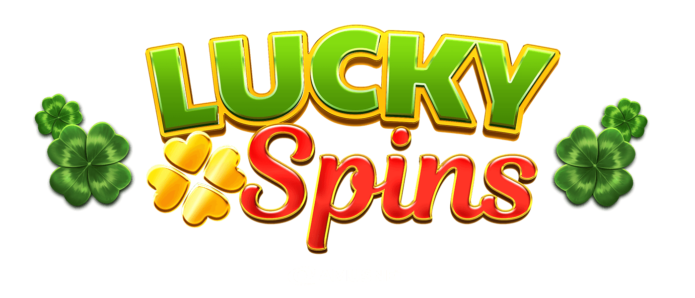 Amusnet Lucky Spins poklon spinovi